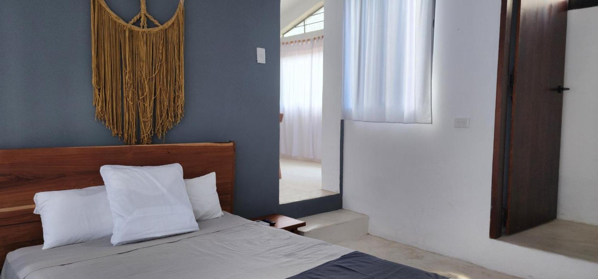 Appartamento Kin Tulum House Downtown Esterno foto
