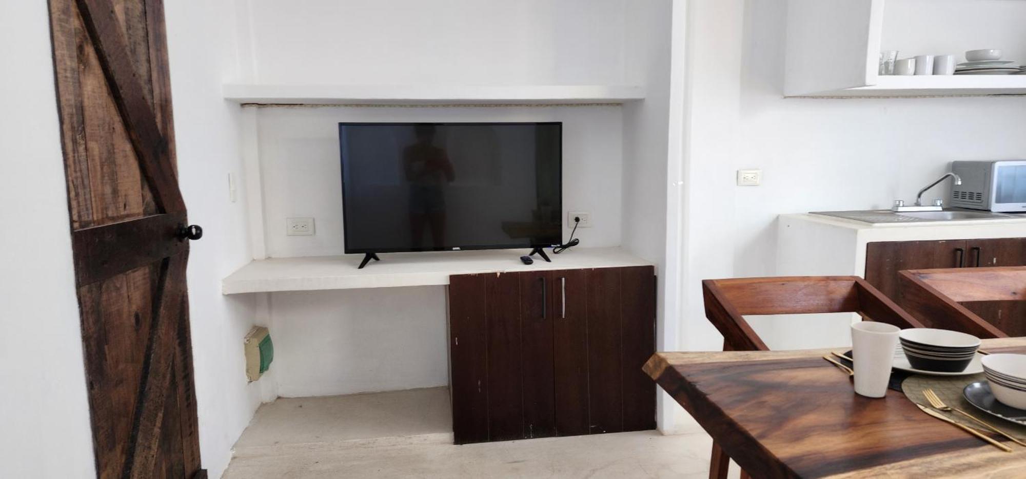 Appartamento Kin Tulum House Downtown Esterno foto