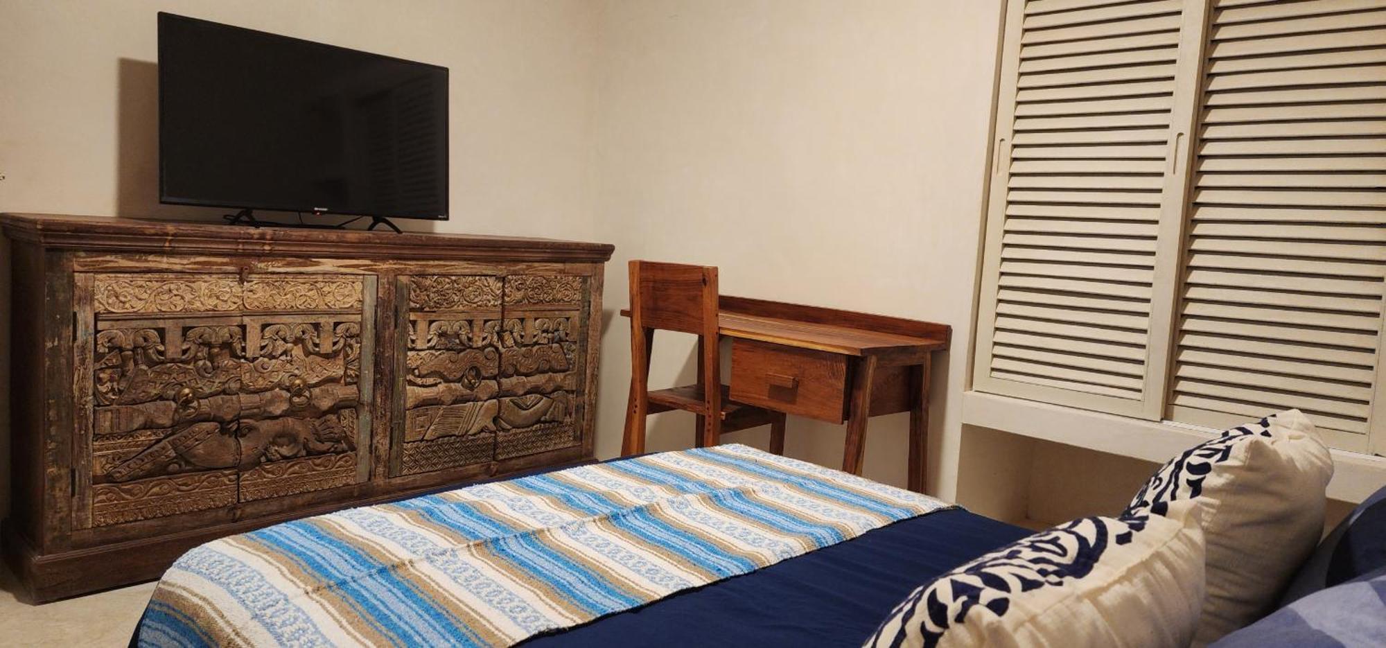Appartamento Kin Tulum House Downtown Esterno foto